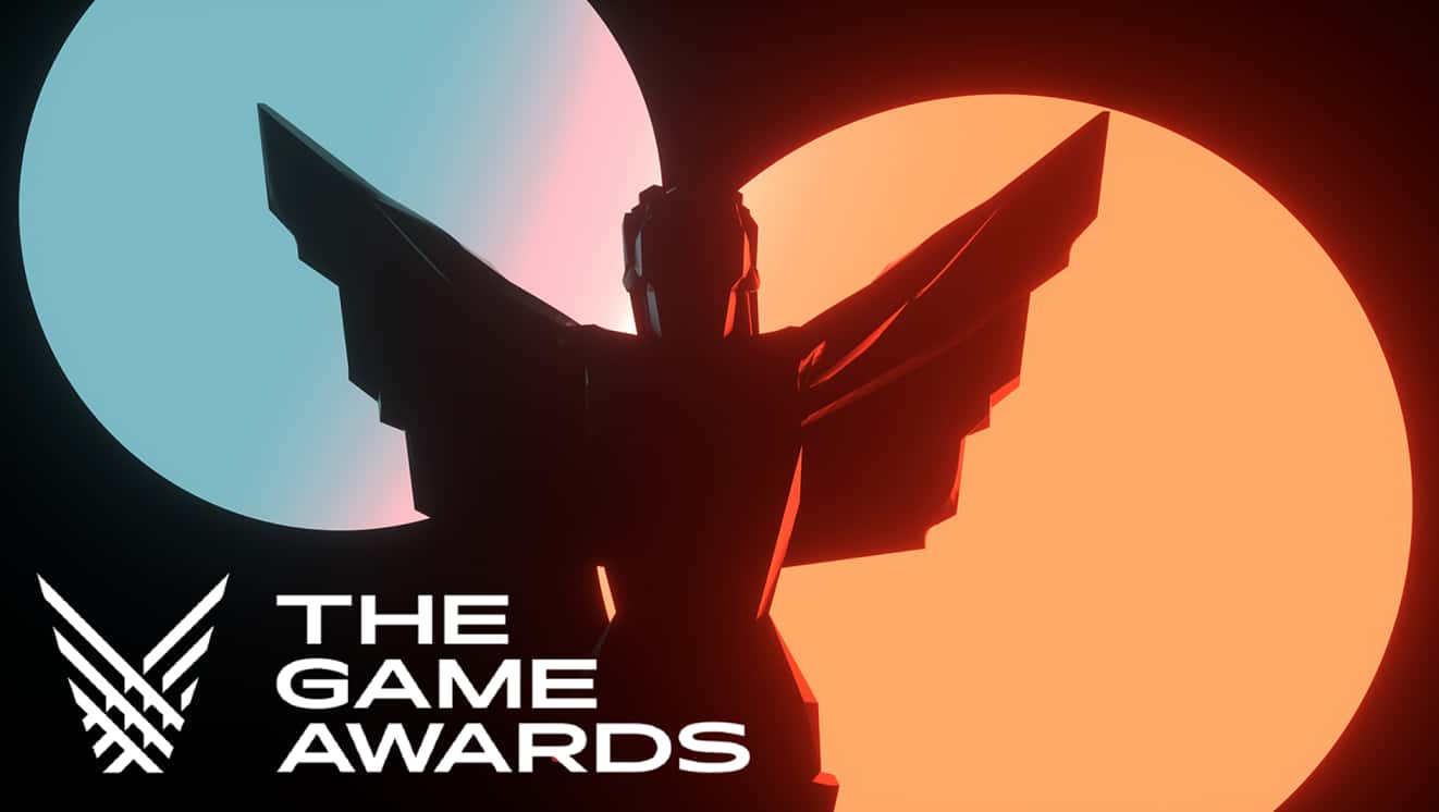 The Game Awards 2020 poster