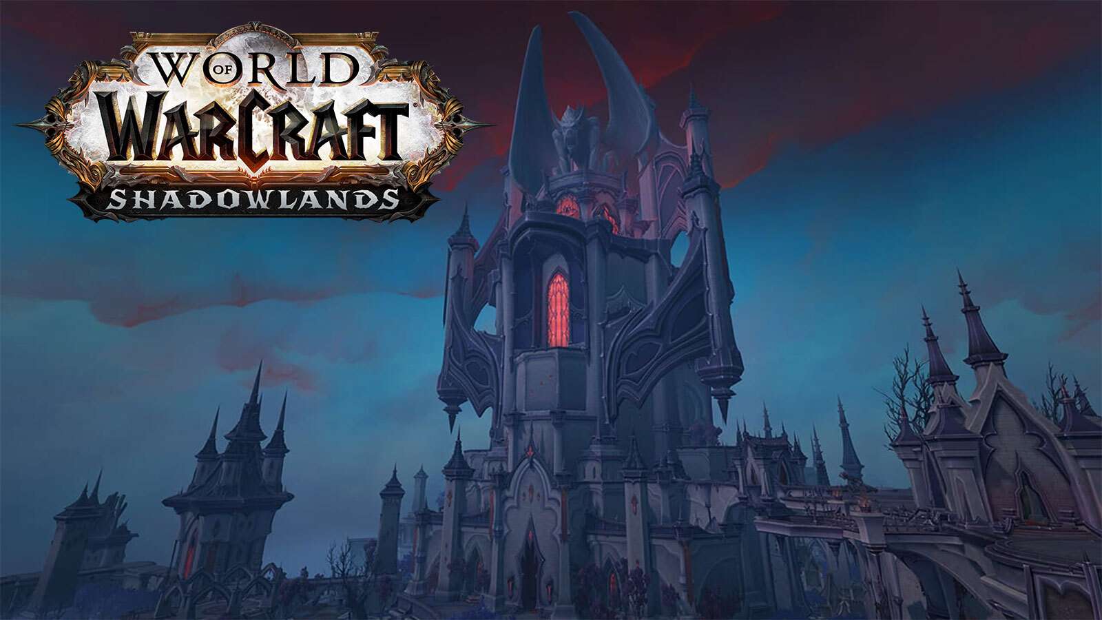 WoW Castle Nathria - best raids
