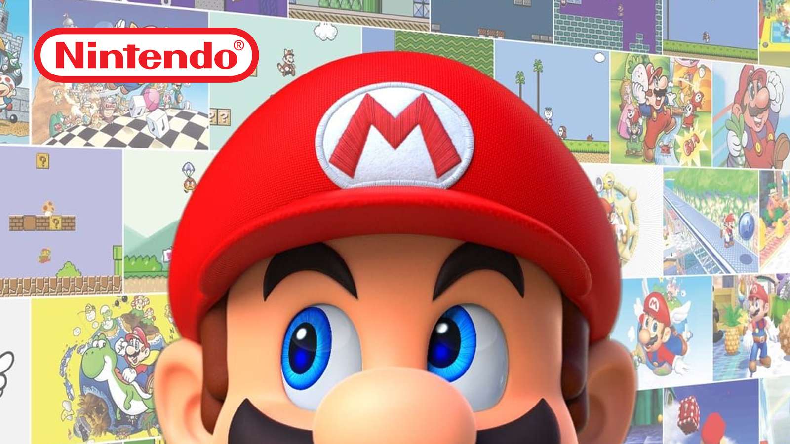 Nintendo Copyright Take Down YouTube