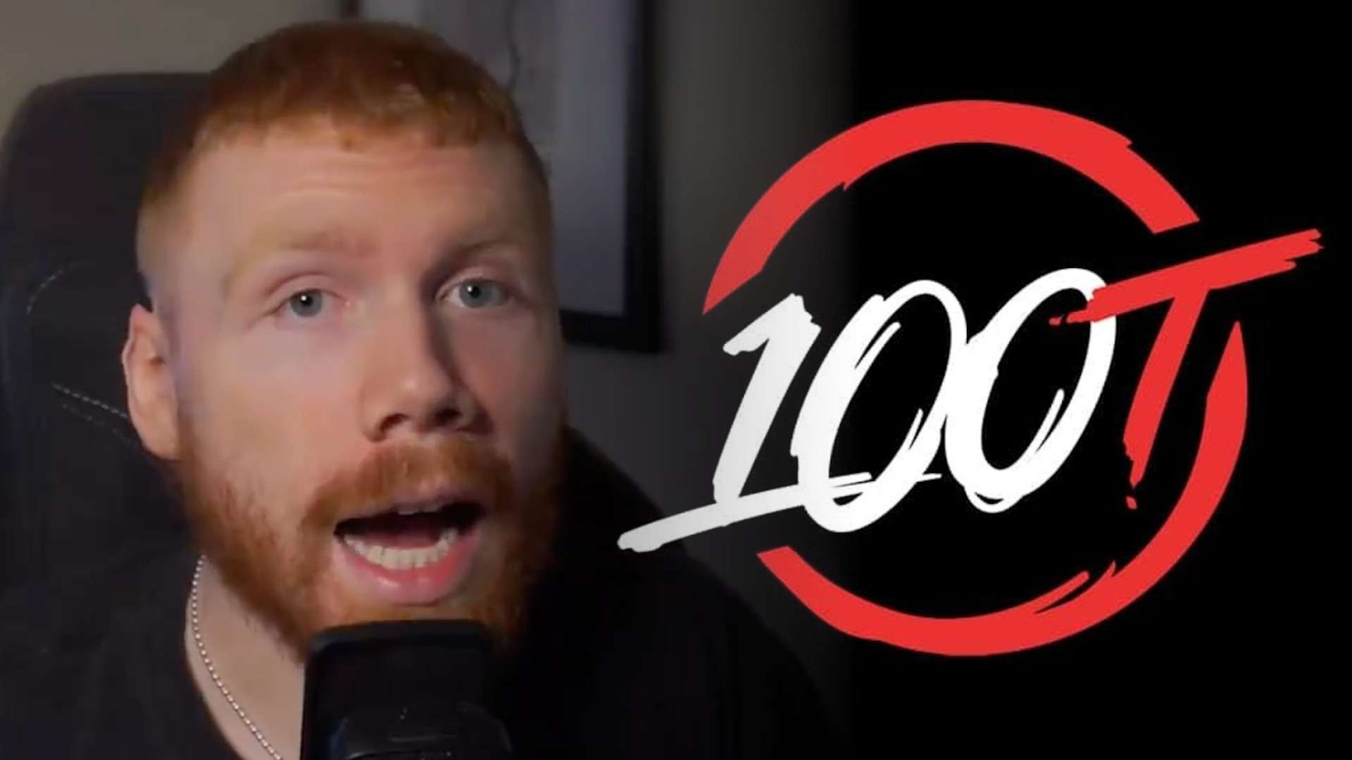 enable 100 thieves content creator