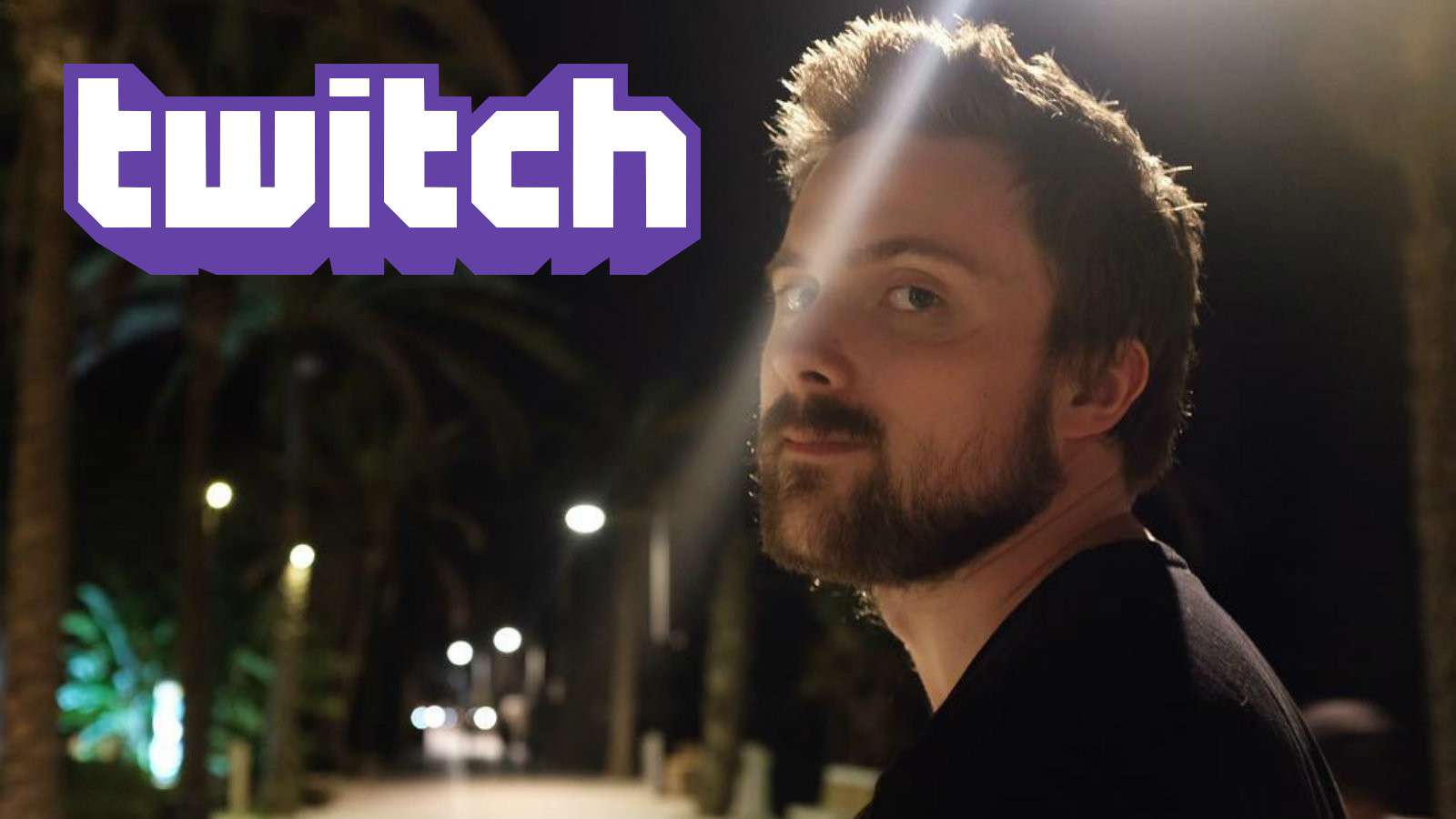 Forsen banned on Twitch