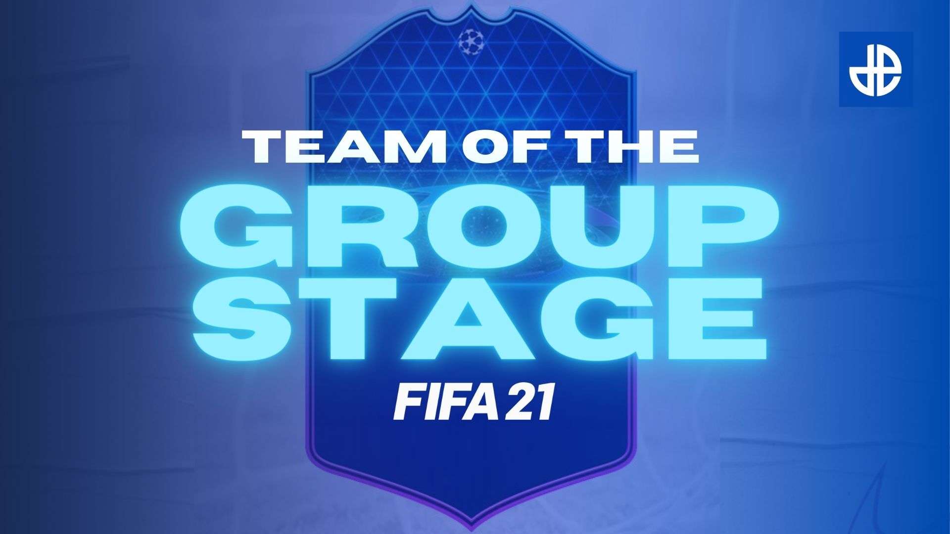 FIFA 21 Group Stages