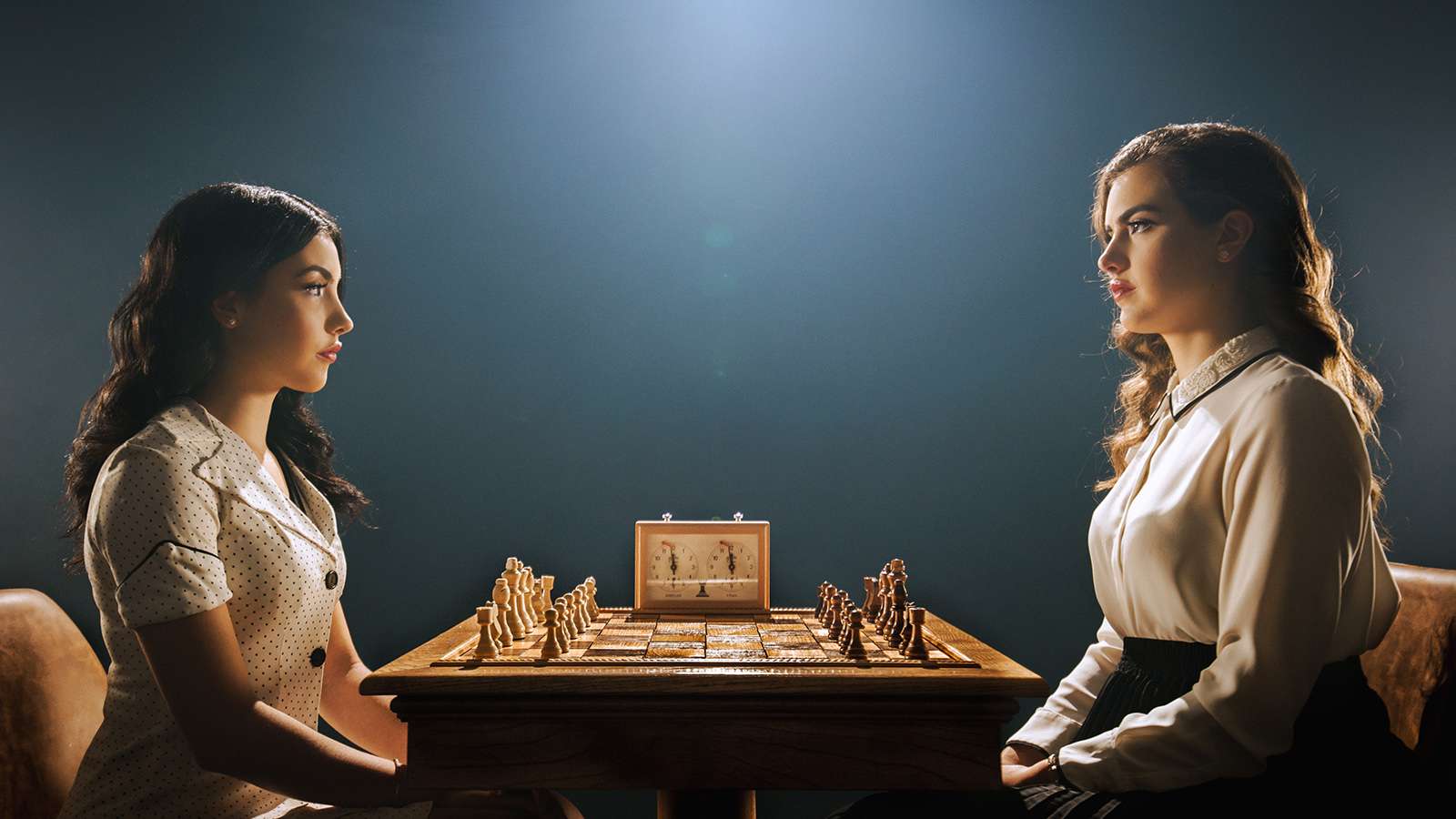 Alexandra Andrea Botez Chess Envy