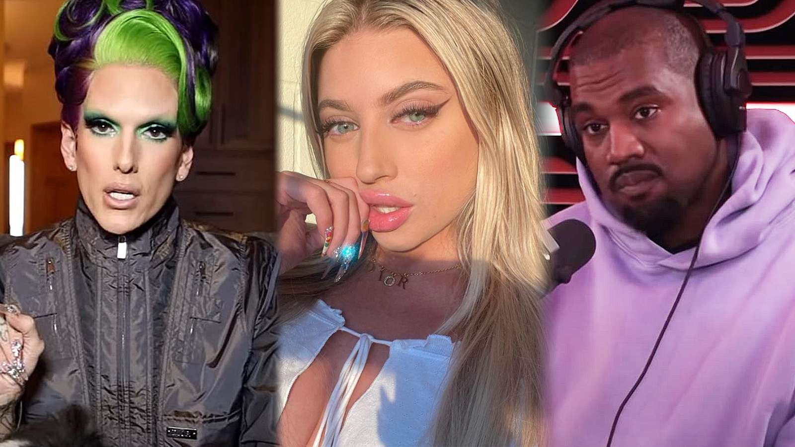 Ava Louise admits to fabricating Jeffree Star Kanye West affair rumors