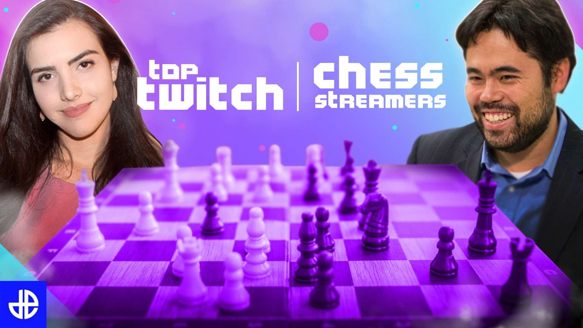 best chess streamers on twitch hikaru and botez sisters