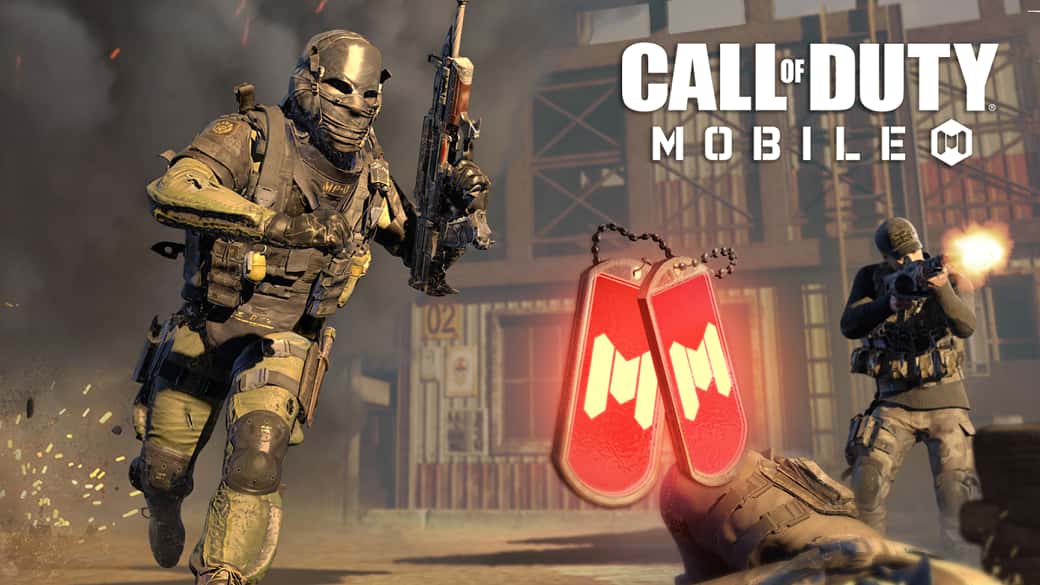 CoD Mobile gameplay