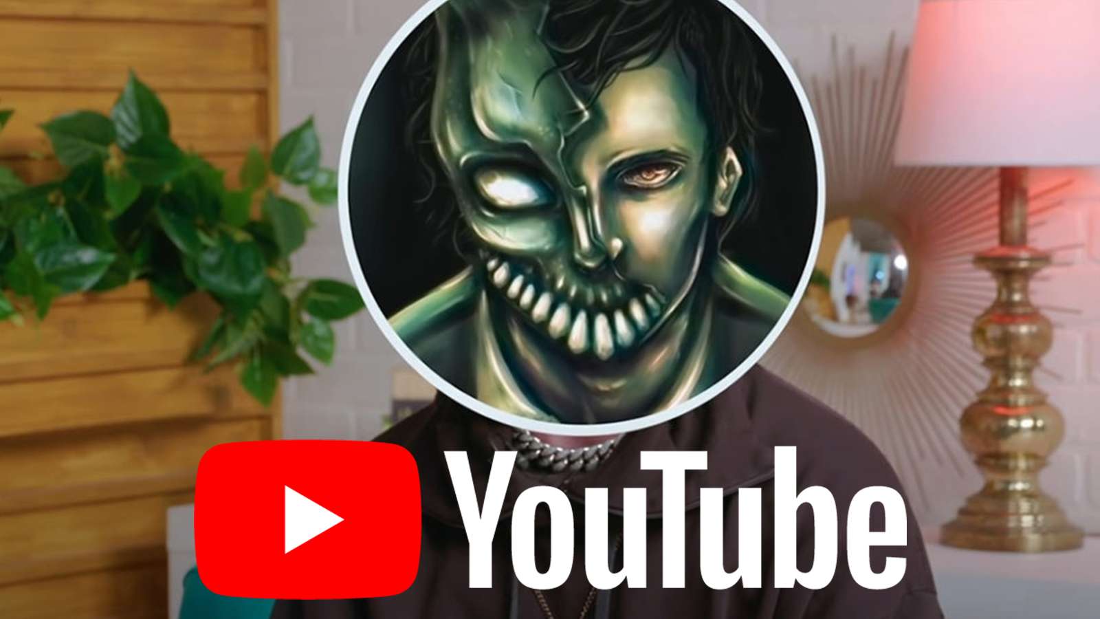Corpse Husband clarifies statement on quitting YouTube