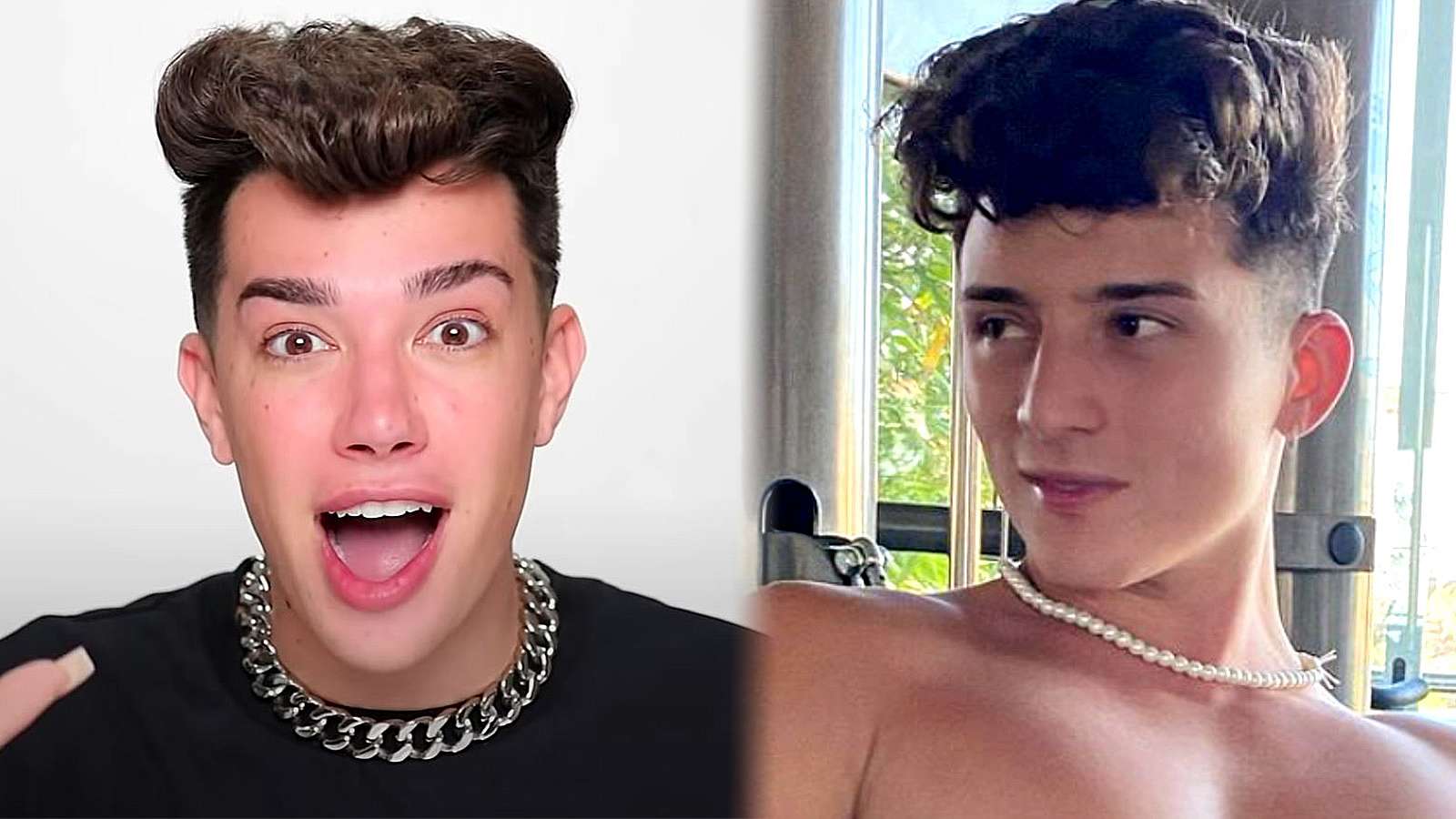 James Charles hits out at outrage over resurfaced video
