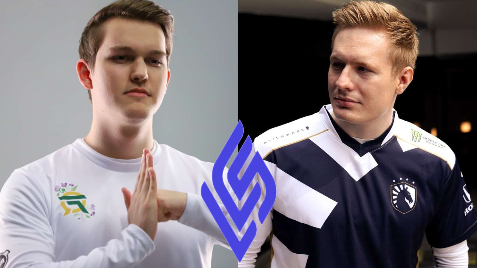 LCS Broxah and Santorin Feature