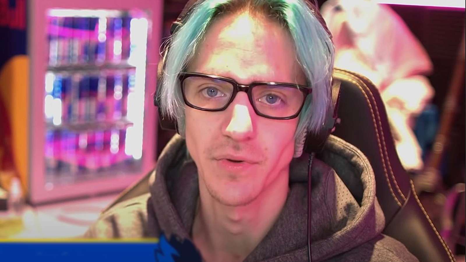 Ninja explains why better parenting can help online toxicity