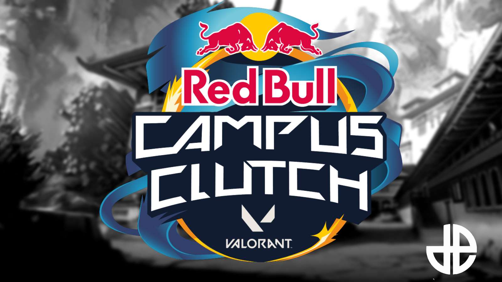 Red Bull Campus Clutch Valorant Competition Riot Games