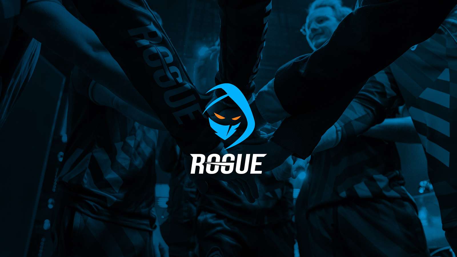 Rogue Logo Rebrand