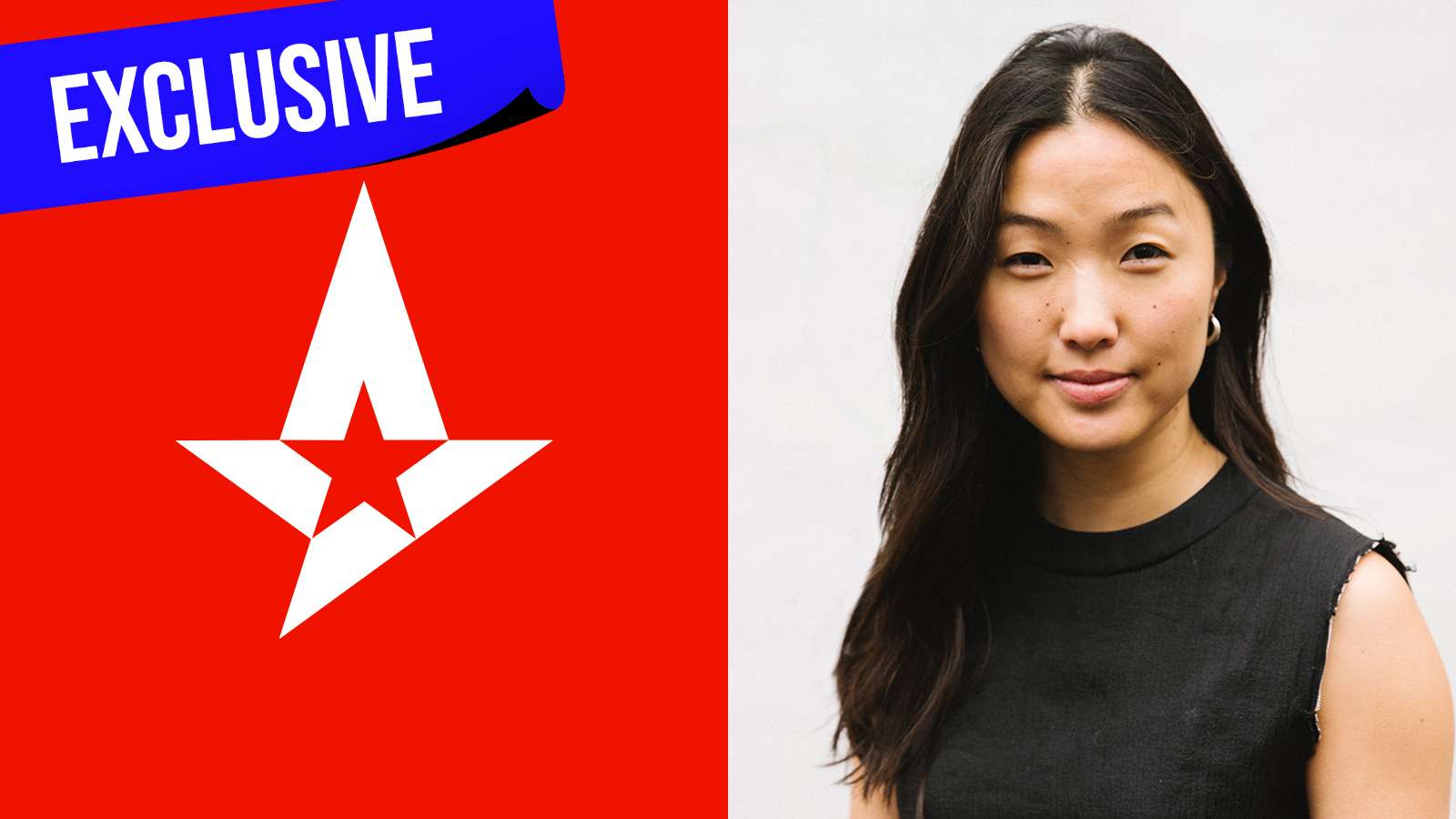 Samantha Yu joins Astralis Group as CMO