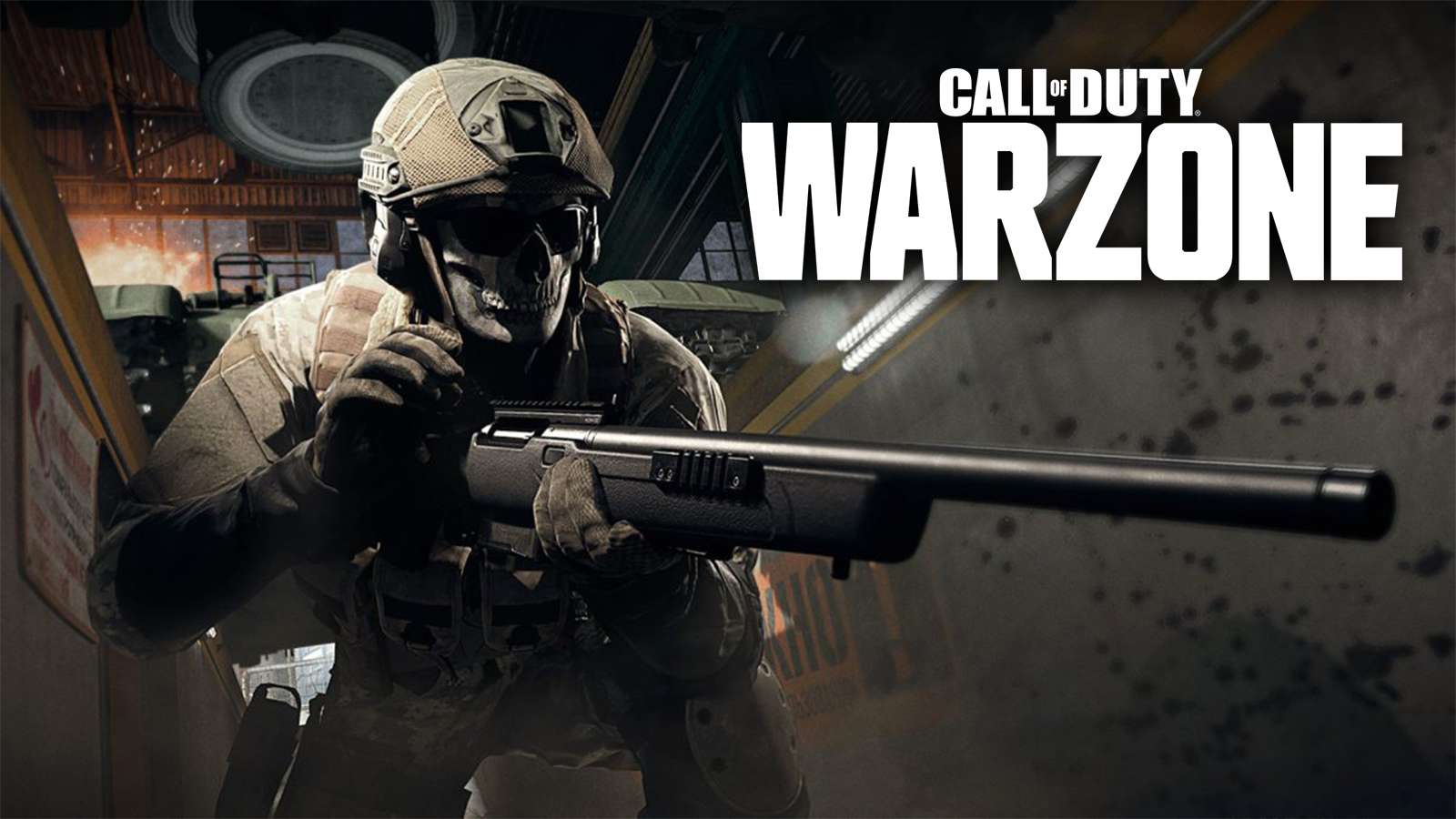 call of duty warzone ghost