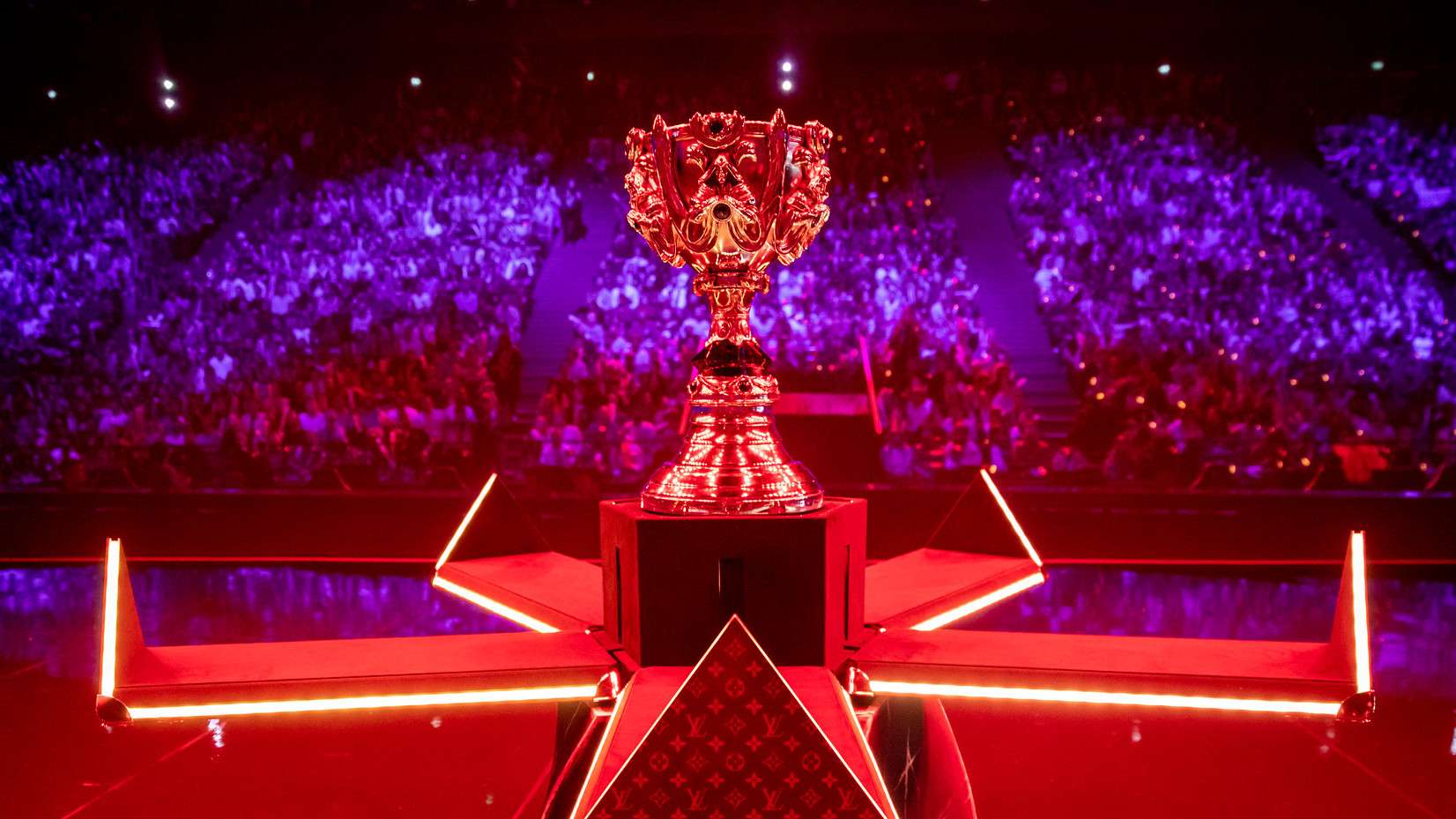 Summoners Cup in League of Legends