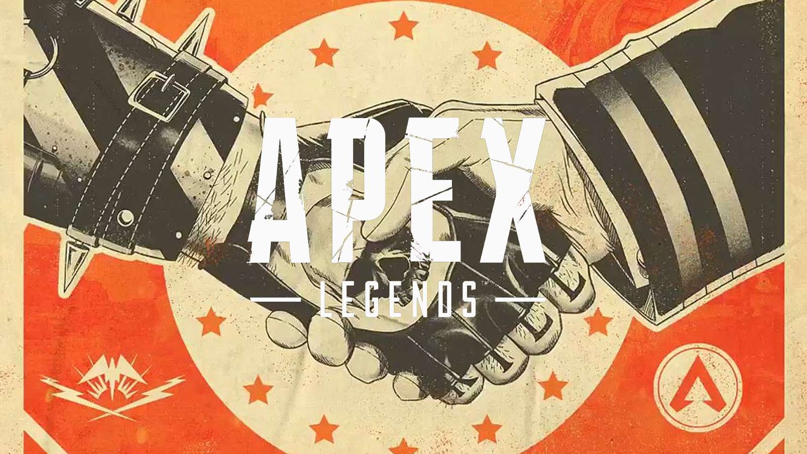Season 8 teasers apex Legends