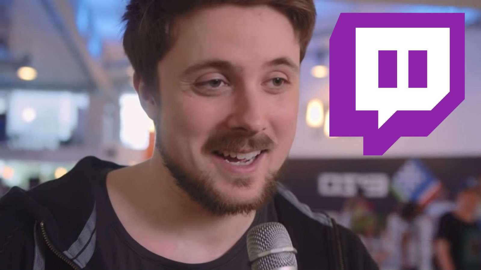 Forsen removes Twitch emotes