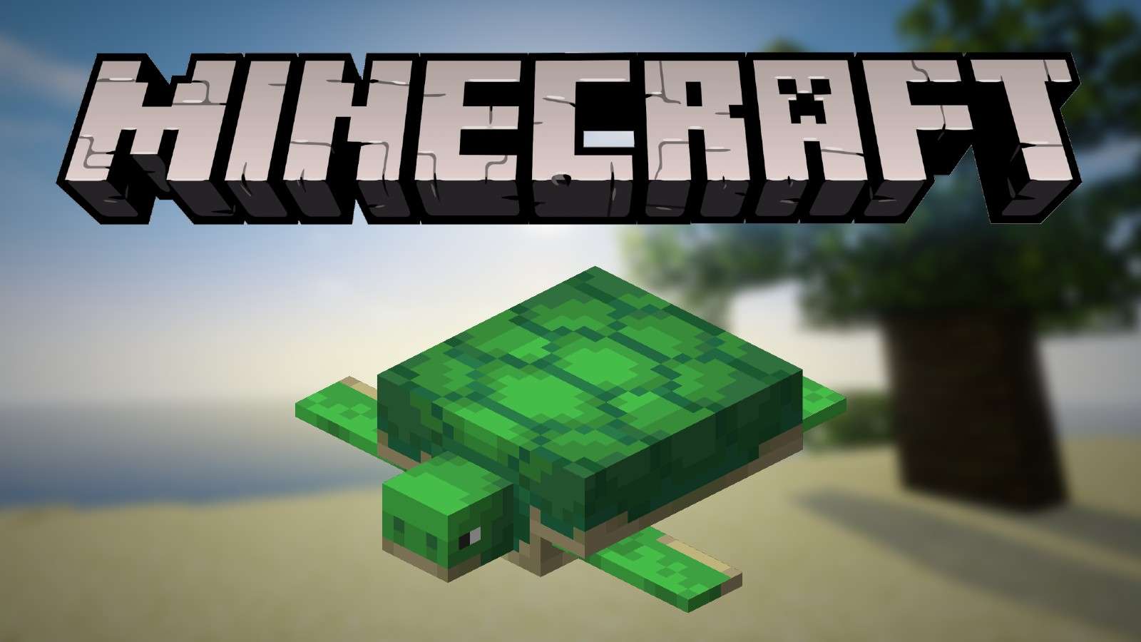 Minecraft Turtle