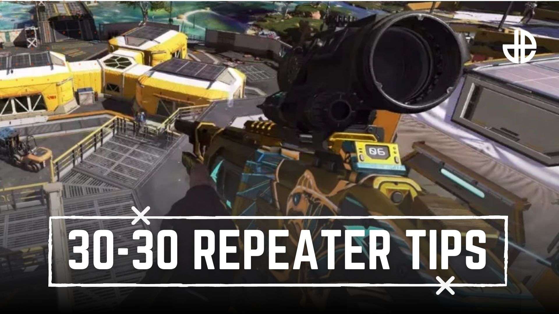 30 30 repeater in apex legends