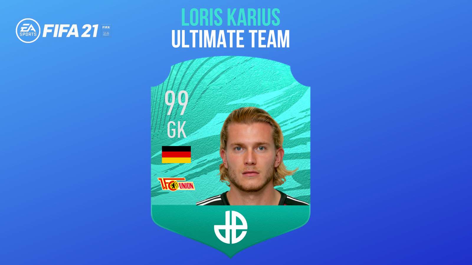 Loris Karius Ultimate Team