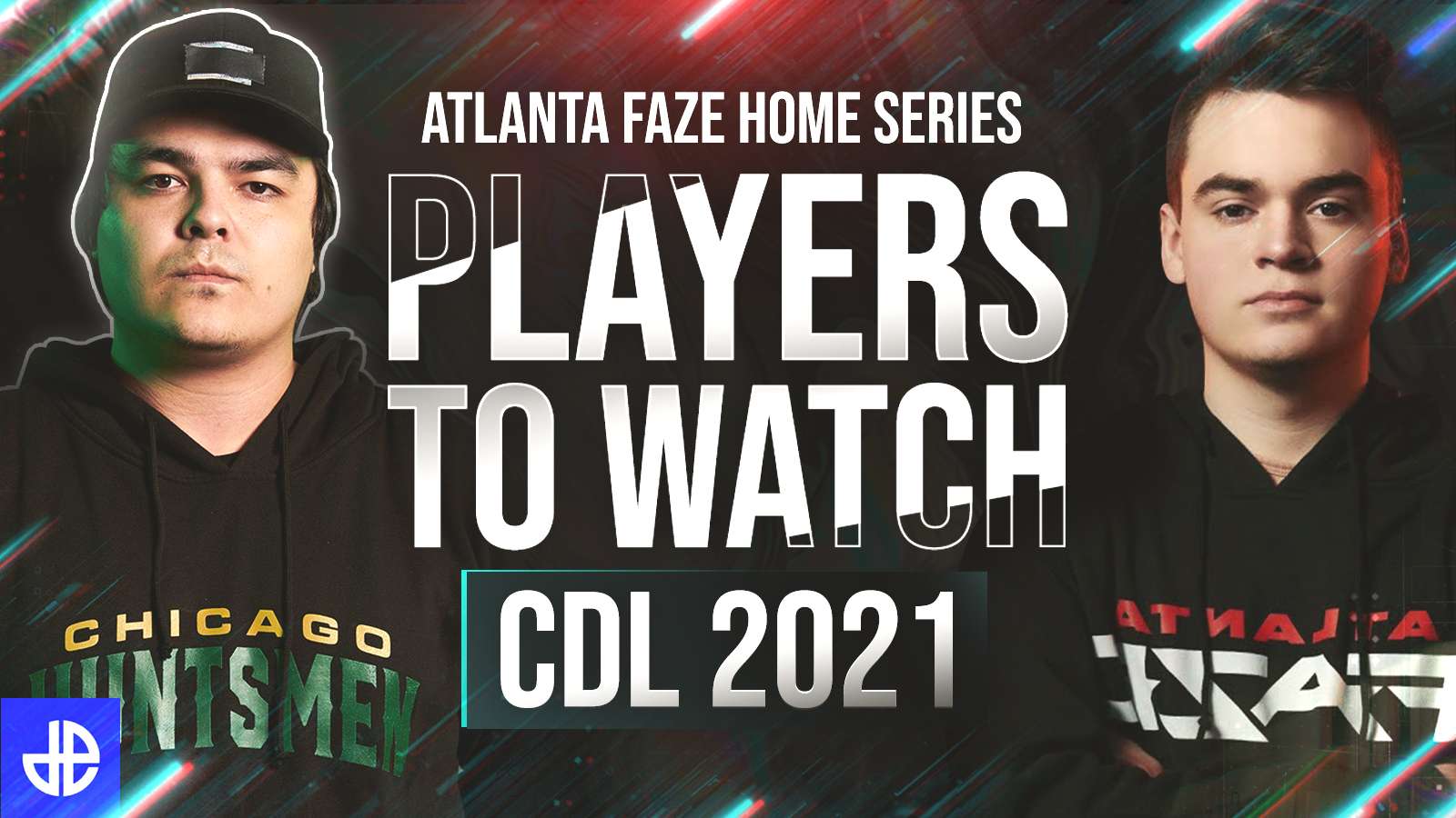 CDL 2021 FaZe opening weekend players to watch