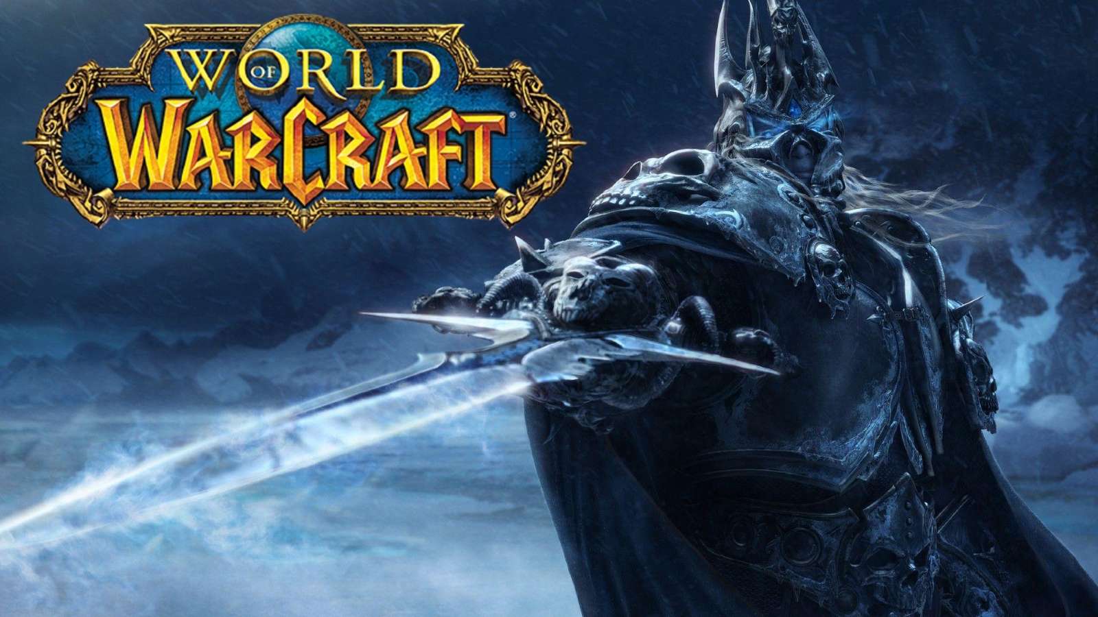 World of Warcraft WoW The Lich King - best raids