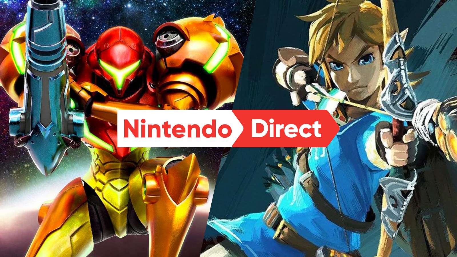 Nintendo Directo February 2017