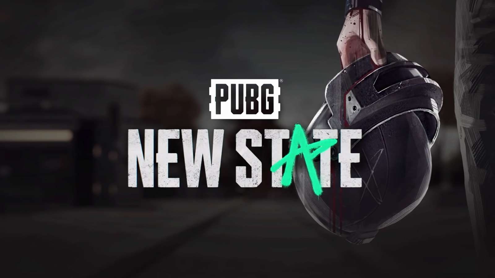 PUBG New State