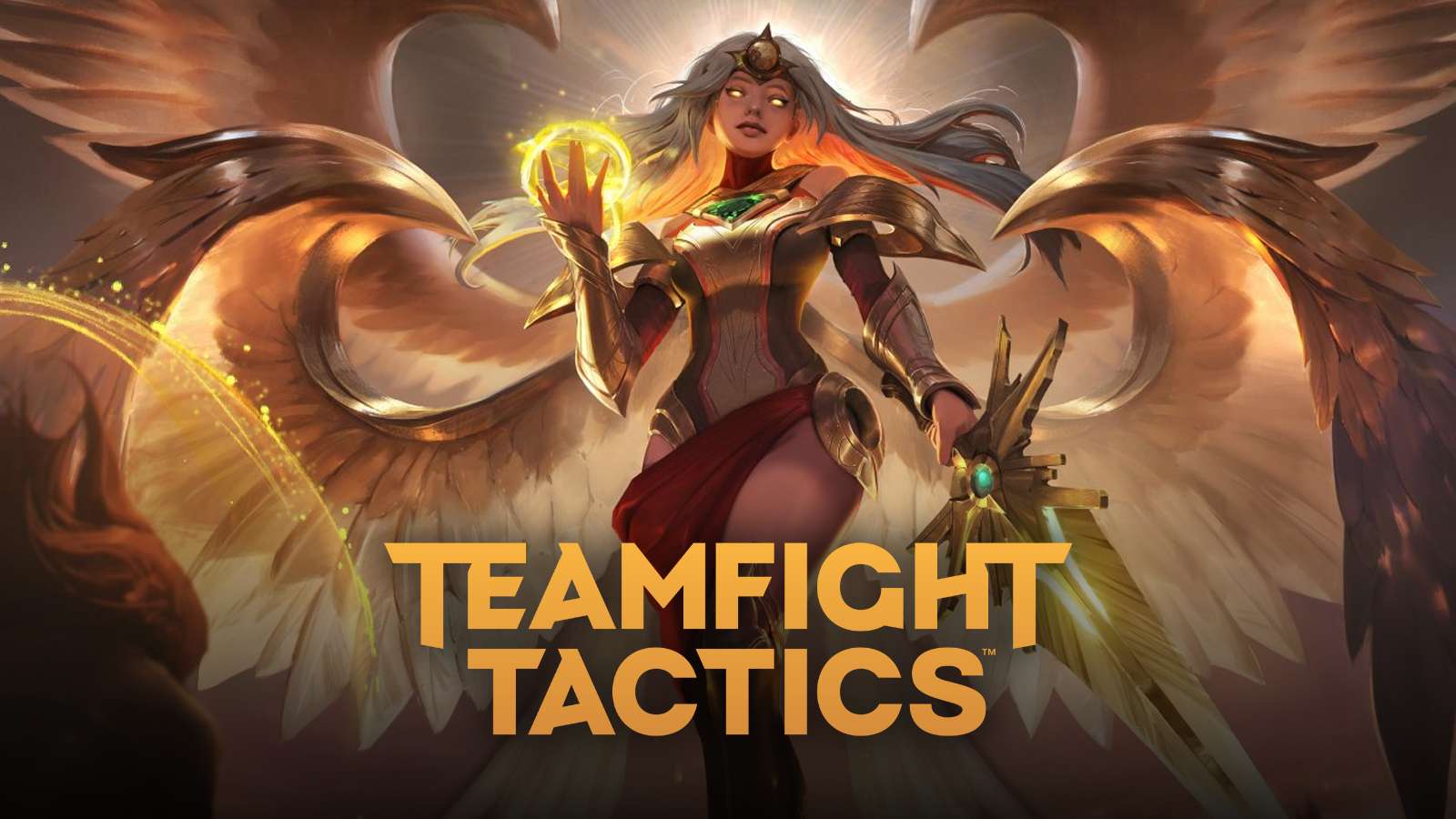 Kayle in TFT Fates
