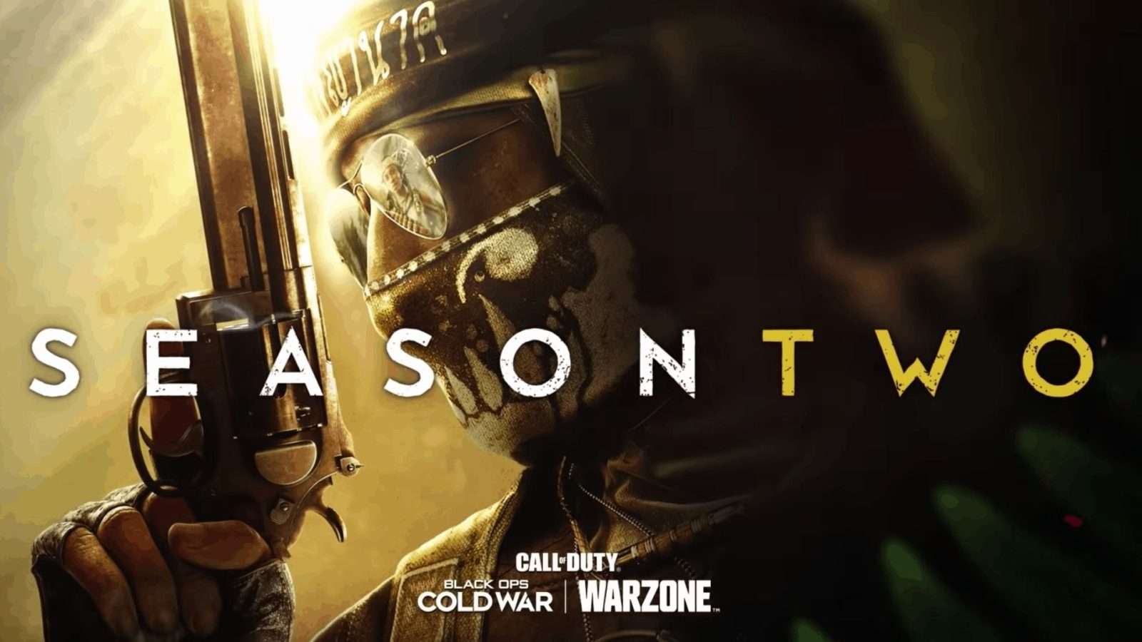 Warzone Season 2