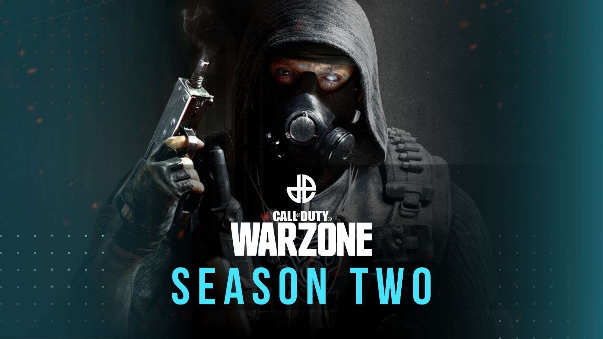 Warzone Season 2 changes