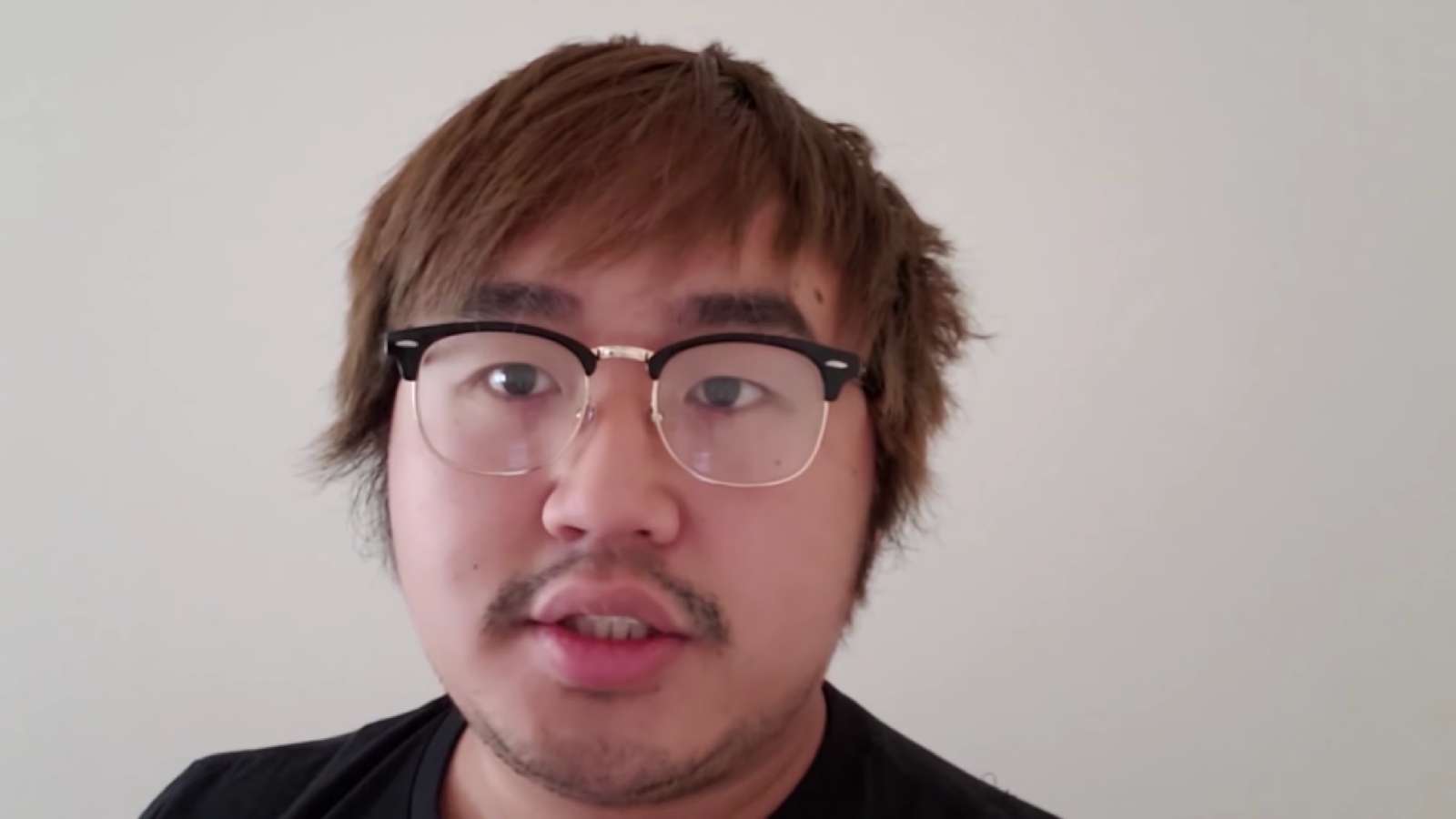 Asian Andy Films on YouTube