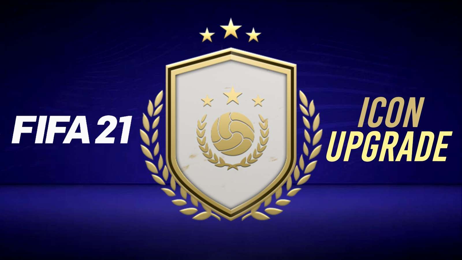 FIFA 21 mid prime icon upgrade SBC