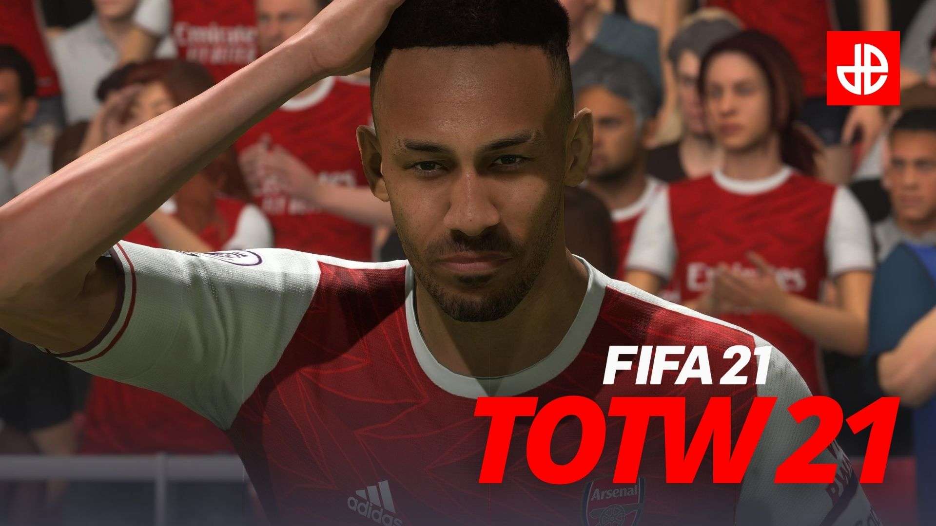 FIFA 21 Team of the Week TOTW 21 predictions, full team, and leaks.
