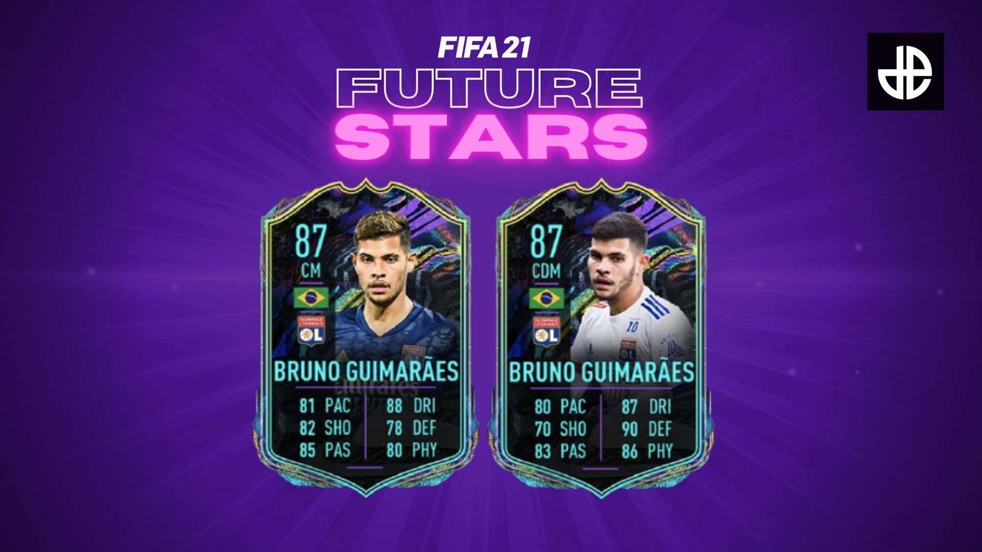 FIFA 21 Future stars sbc