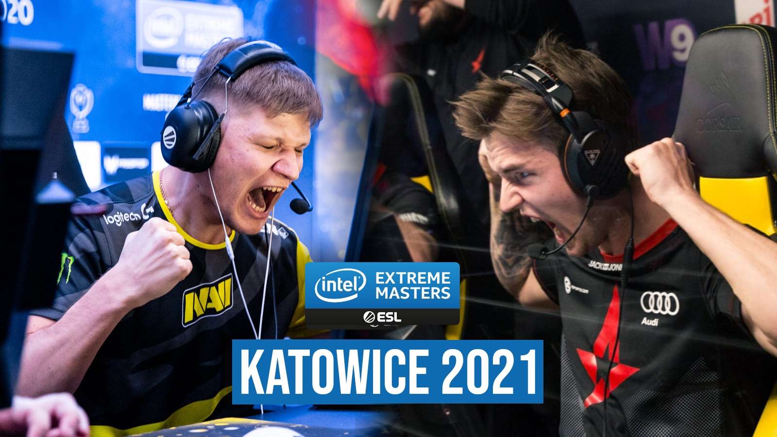 IEM Katowice players to watch