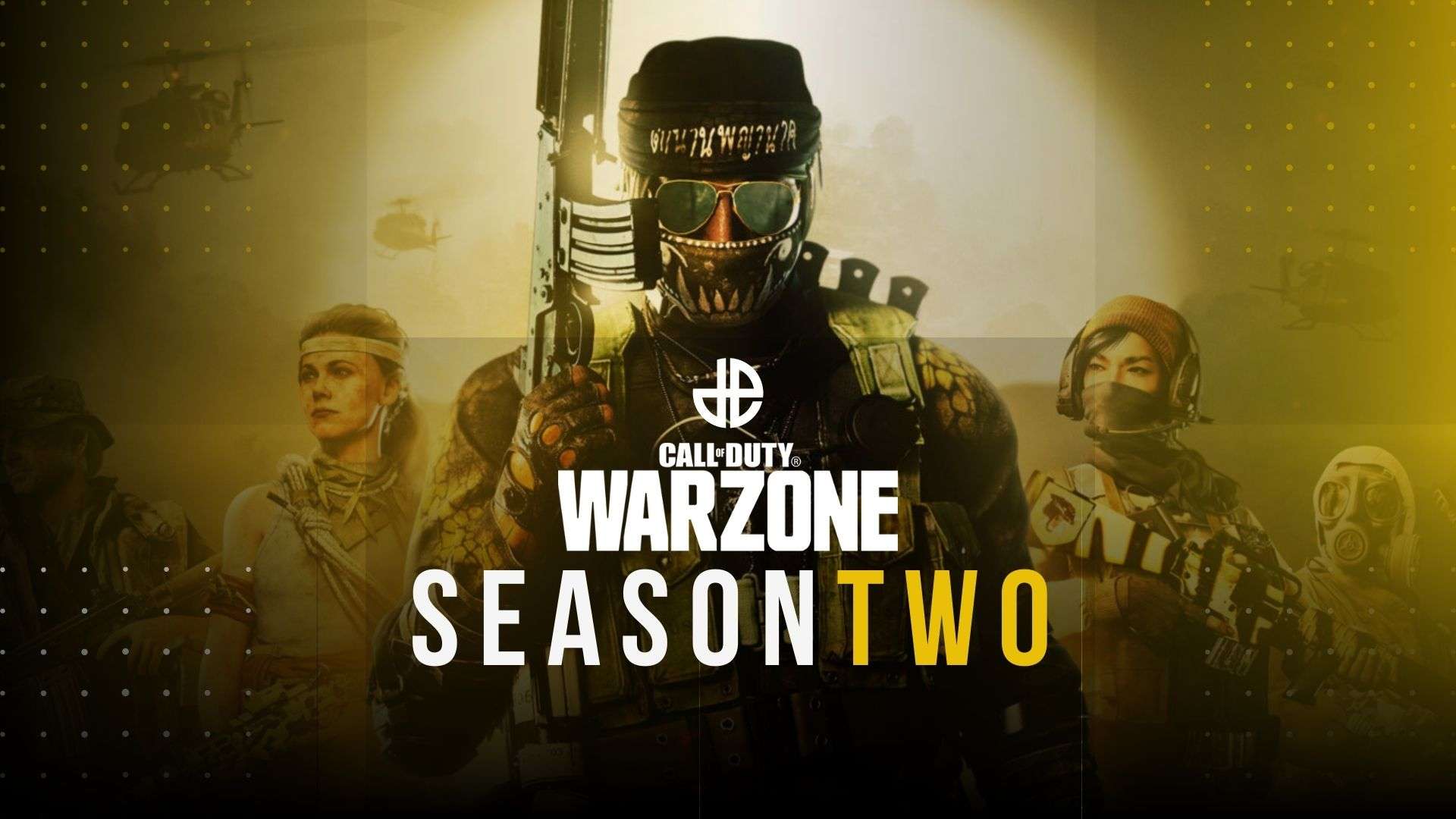 Warzone season 2 live blog dexerto
