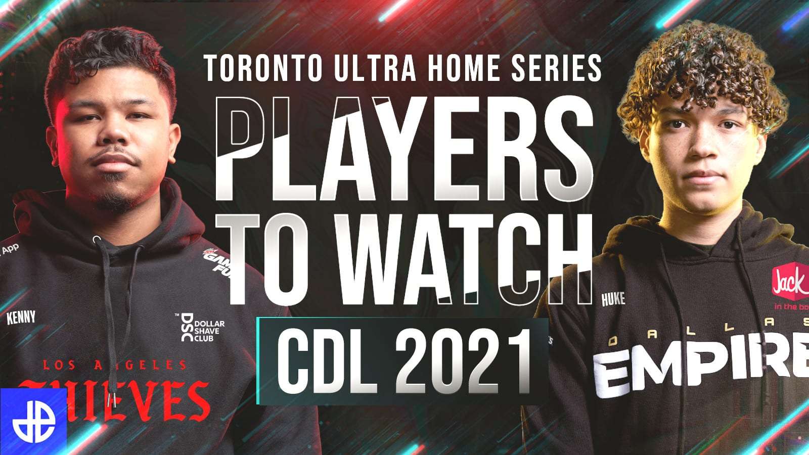 cdl 2021 players to watch toronto home series header