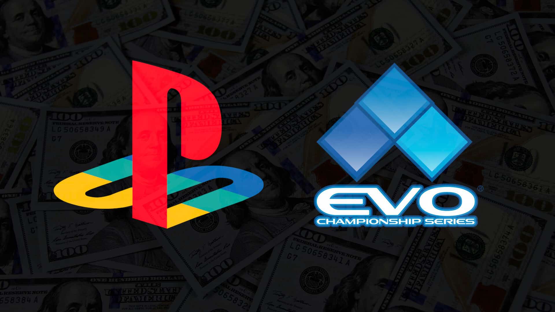 PlayStation RTS buy EVO tournament series