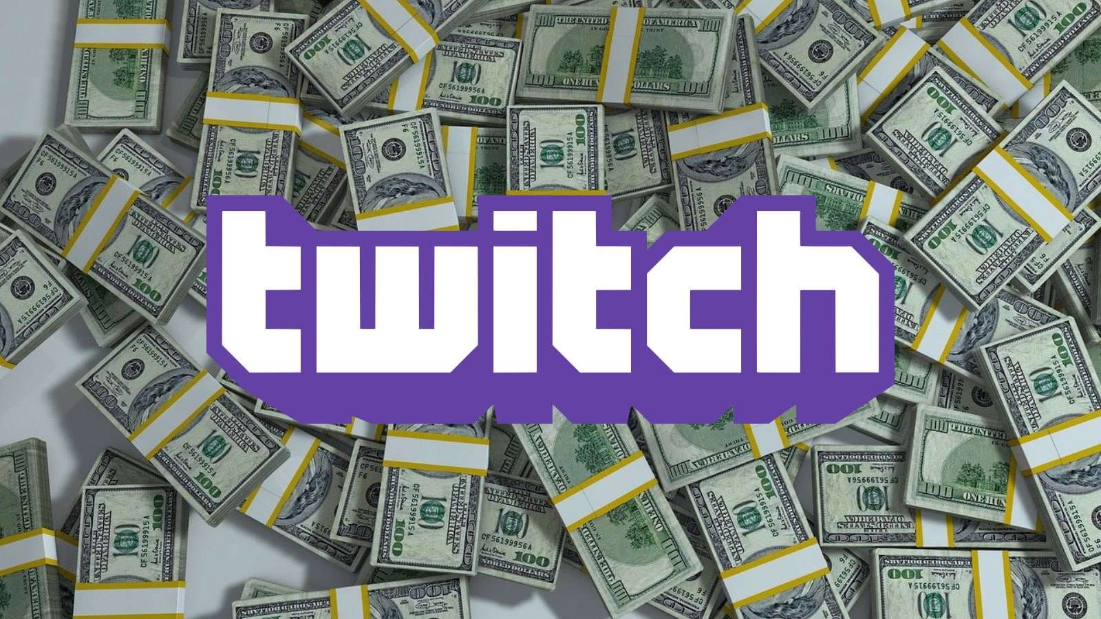 Twitch made a lot of money off streaming in 2020