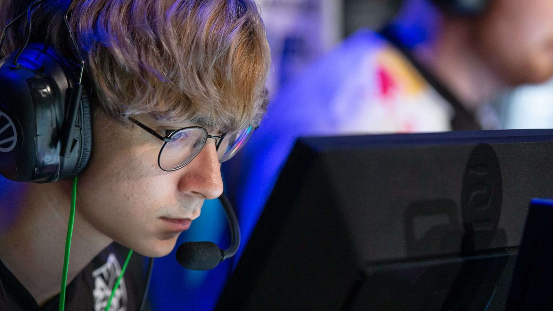 TenZ playing for Cloud9