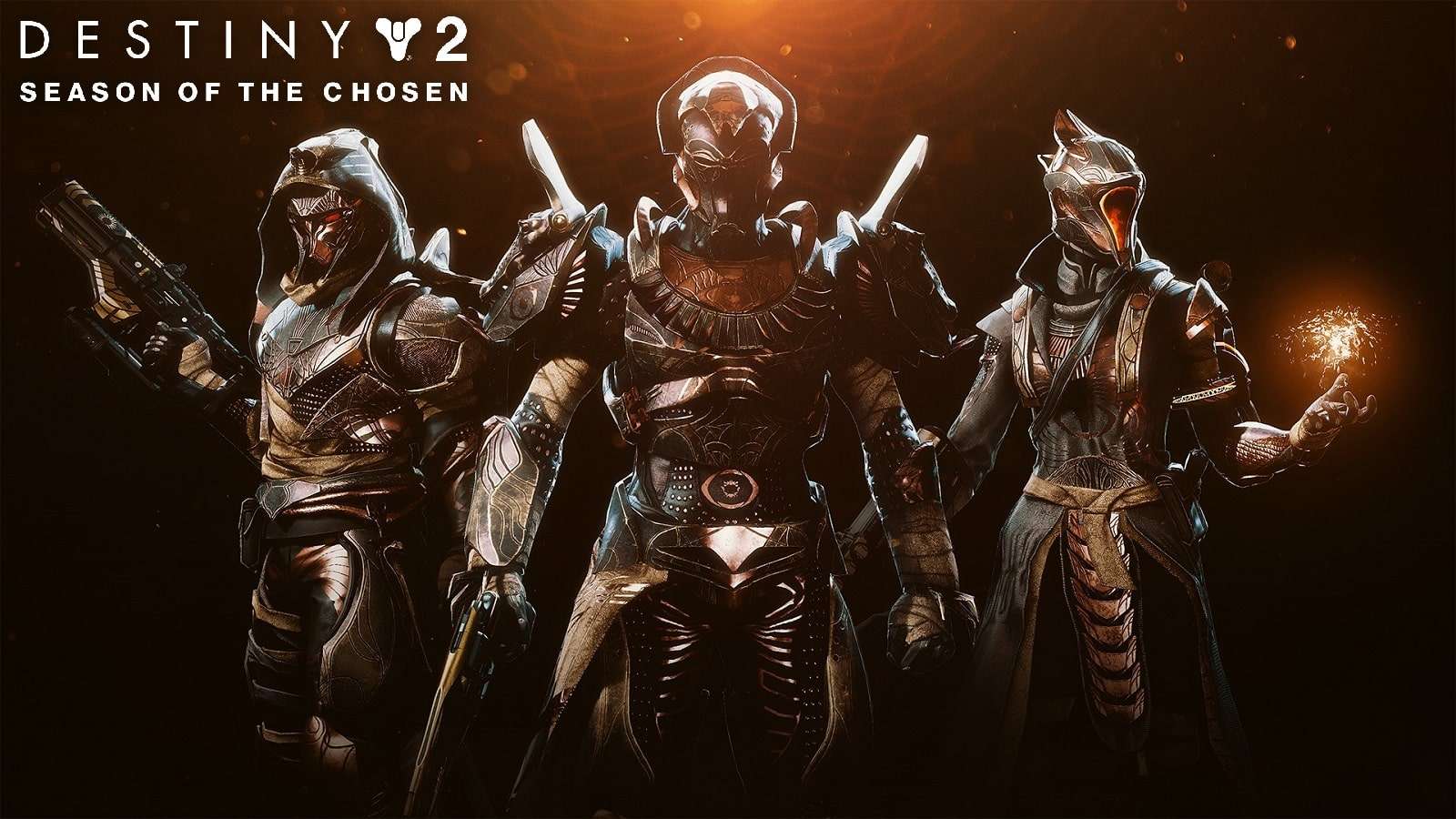 Destiny 2 Trials Of Osiris New Armor With Logo