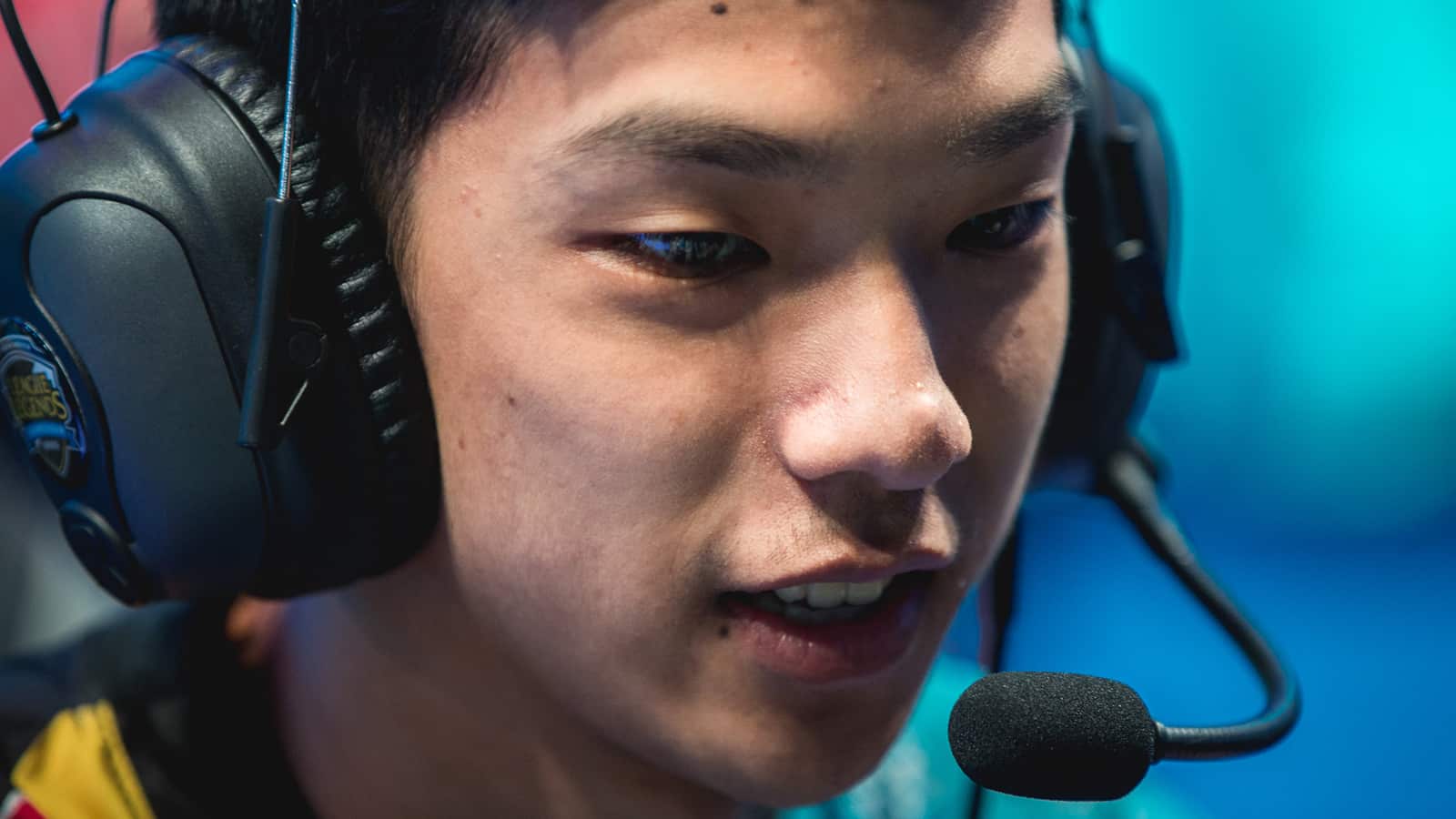 Cloud9 Blaber eager to play at MSI after winning LCS Mid-Season Showdown.