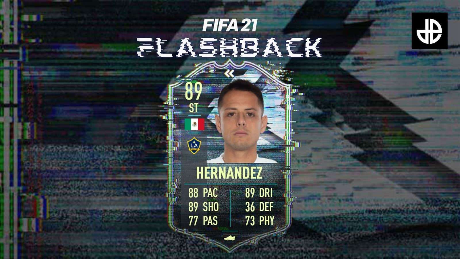 Hernandez Flashback SBC