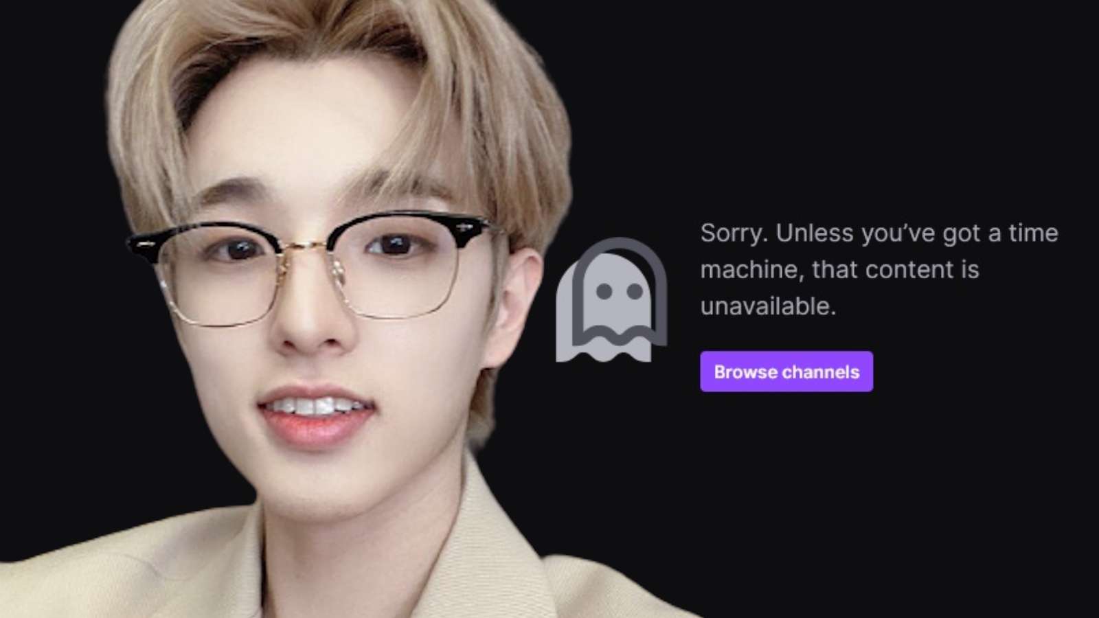 Jae Park of Day6 quits Twitch