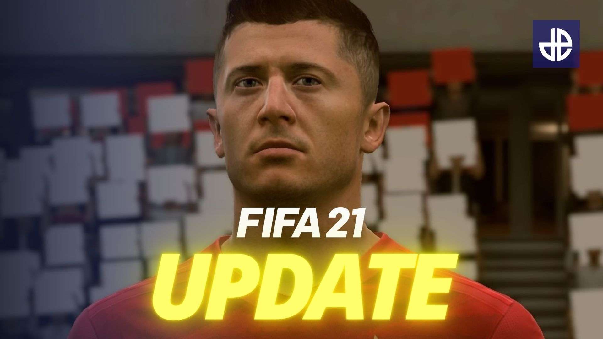 FIFA 21 Title Update 13 patch notes