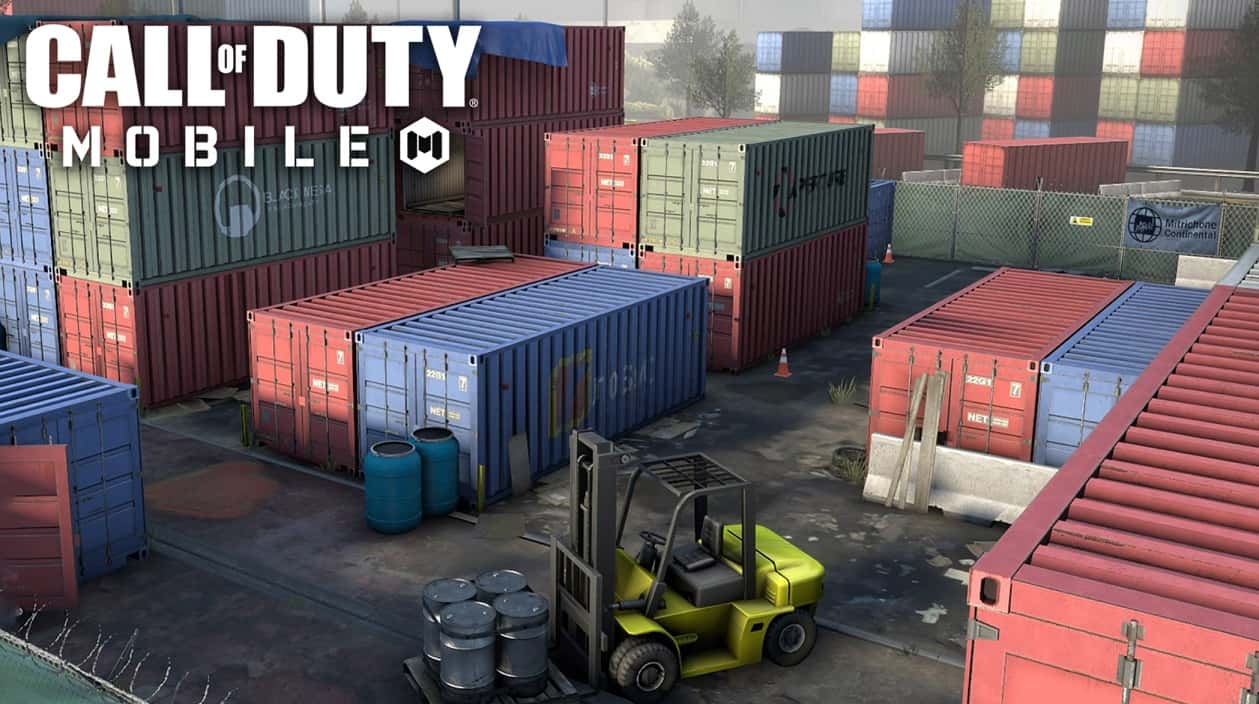 Modern Warfare Shipment gameplay