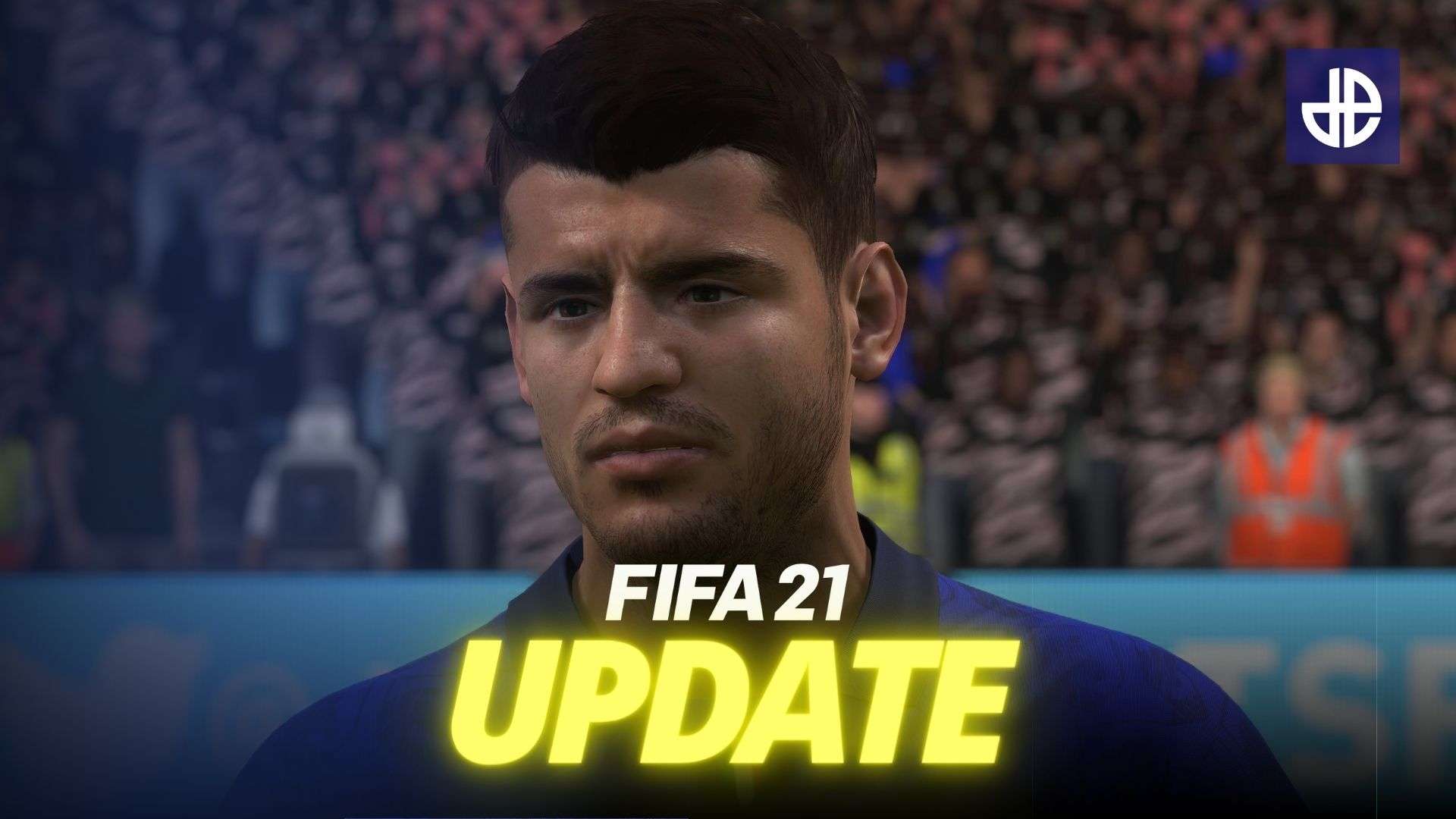 FIFA 21 Title Update #12