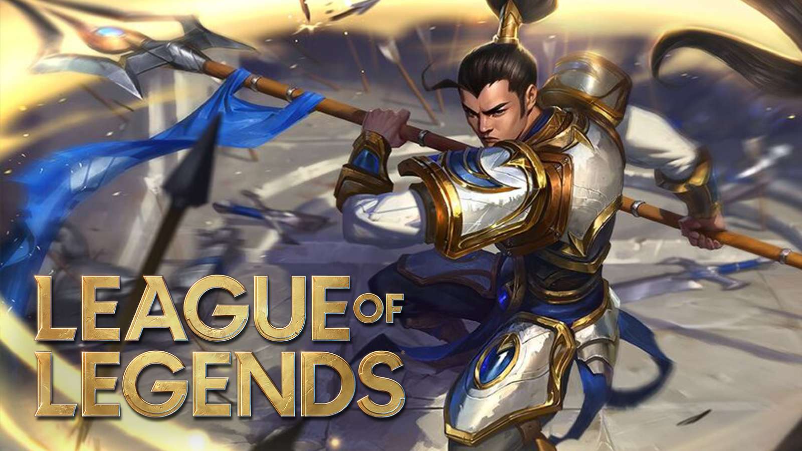 League of Legends jungler Xin Zhao is getting a special Riot rework in Season 11.