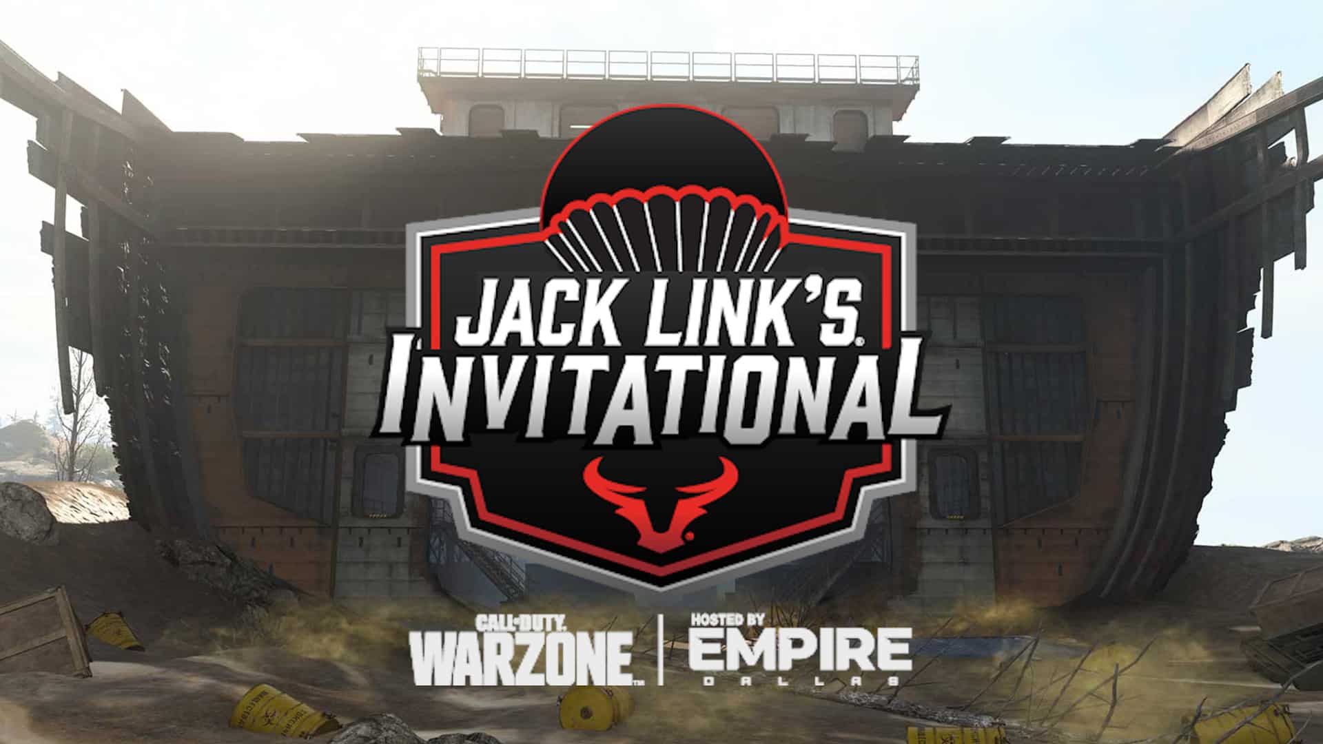 warzone jack links invitational season 2